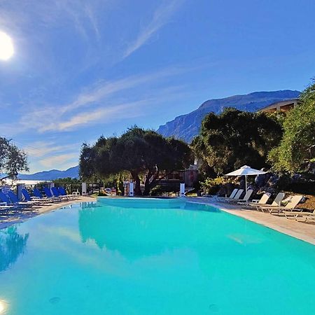 Nissaki Sea View 204 By Sealand Villas Νησάκι Εξωτερικό φωτογραφία
