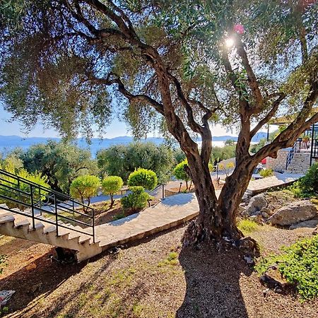 Nissaki Sea View 204 By Sealand Villas Νησάκι Εξωτερικό φωτογραφία