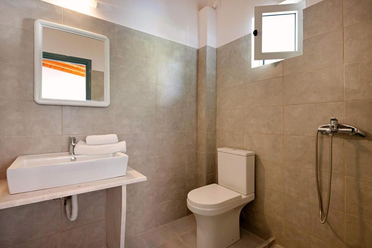 Nissaki Sea View 204 By Sealand Villas Νησάκι Εξωτερικό φωτογραφία
