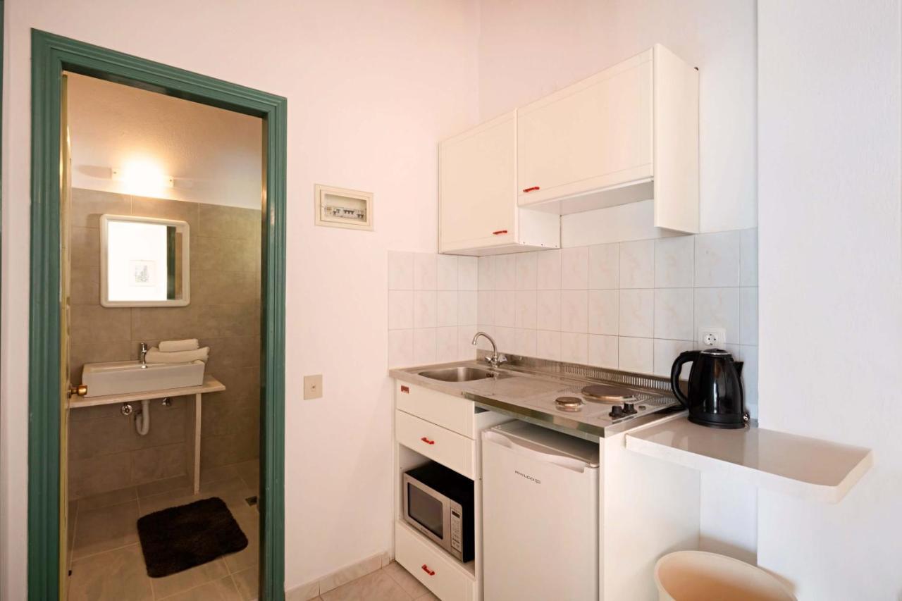 Nissaki Sea View 204 By Sealand Villas Νησάκι Εξωτερικό φωτογραφία
